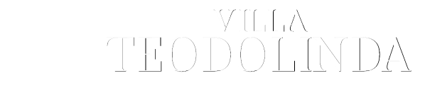 Logo Villa Teodolinda location per matrimoni e ricevimenti vicino a Bergamo e Milano